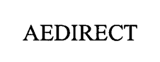 AEDIRECT