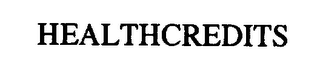 HEALTHCREDITS