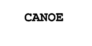 CANOE