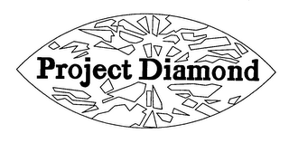 PROJECT DIAMOND