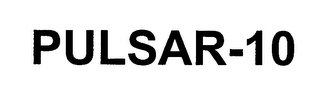 PULSAR-10