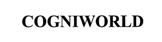 COGNIWORLD