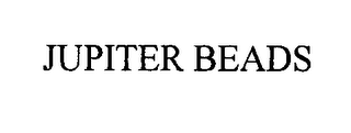 JUPITER BEADS
