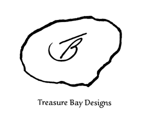 TB TREASURE BAY DESIGNS