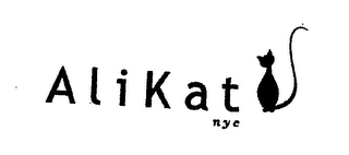 ALIKAT NYC