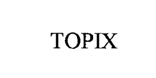 TOPIX