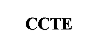 CCTE