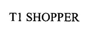 T1 SHOPPER