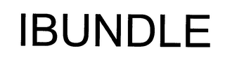 IBUNDLE
