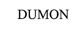 DUMON