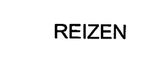 REIZEN