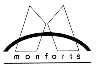 MONFORTS