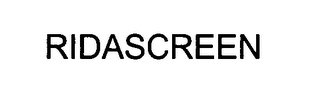 RIDASCREEN