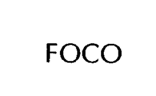 FOCO