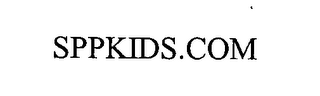SPPKIDS.COM