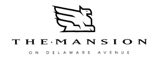 THE MANSION ON DELAWARE AVENUE