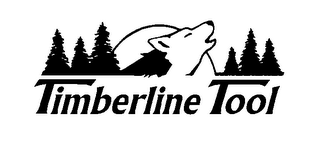 TIMBERLINE TOOL
