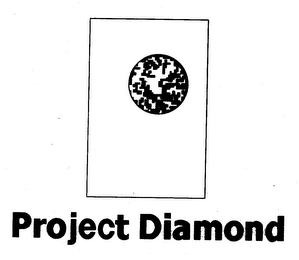 PROJECT DIAMOND