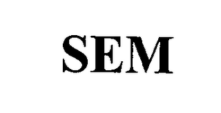 SEM
