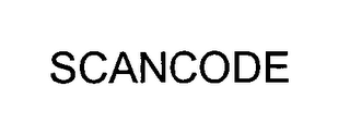 SCANCODE
