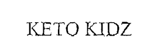 KETO KIDZ