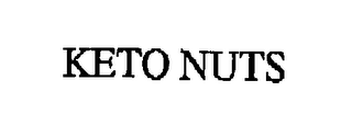 KETO NUTS