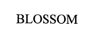 BLOSSOM