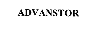 ADVANSTOR
