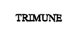TRIMUNE