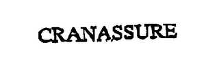 CRANASSURE