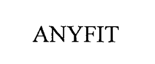 ANYFIT