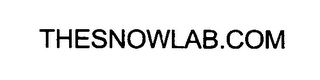 THESNOWLAB.COM