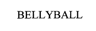 BELLYBALL