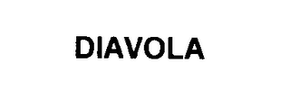 DIAVOLA