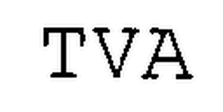 TVA