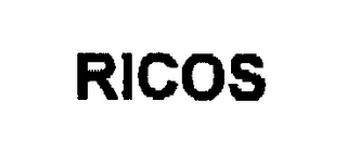 RICOS