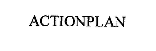 ACTIONPLAN