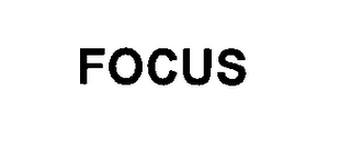 FOCUS