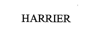 HARRIER