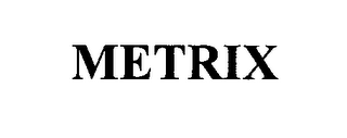 METRIX
