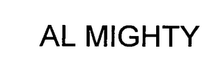 AL MIGHTY