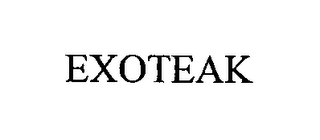 EXOTEAK
