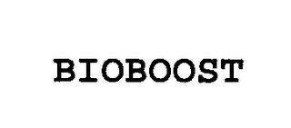 BIOBOOST