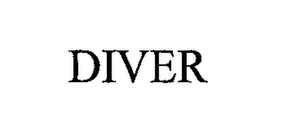 DIVER