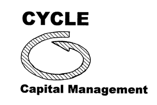 CYCLE CAPITAL MANAGEMENT
