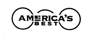 AMERICA'S BEST