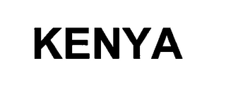 KENYA