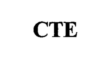 CTE