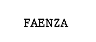 FAENZA