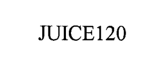 JUICE120
